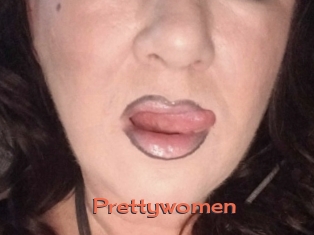 Prettywomen