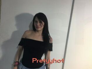 Pretyyhot