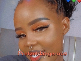 Pretzeldangerous
