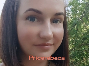 Pricerebeca