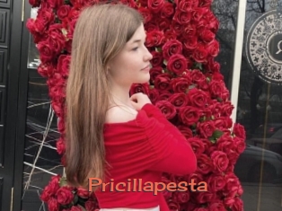 Pricillapesta