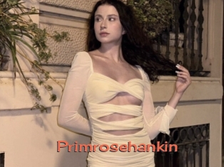 Primrosehankin