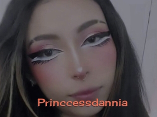 Princcessdannia