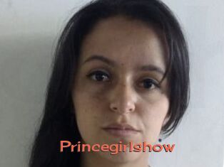 Princegirlshow