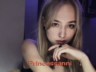Princessanni