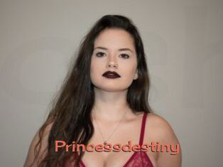 Princessdestiny