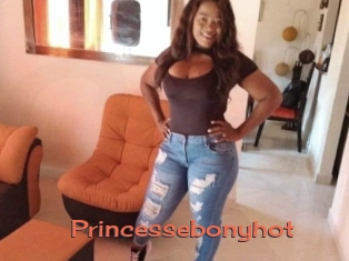 Princessebonyhot