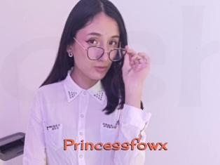 Princessfowx