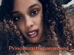 Princesskittypanamena