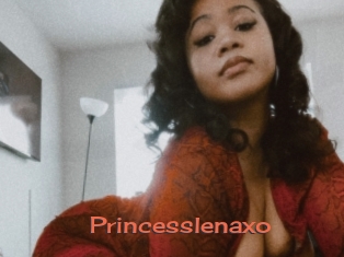 Princesslenaxo