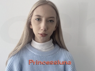 Princessluna
