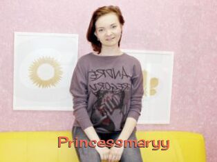 Princessmaryy