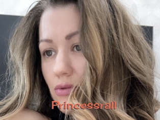 Princessrall