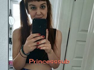 Princesssub