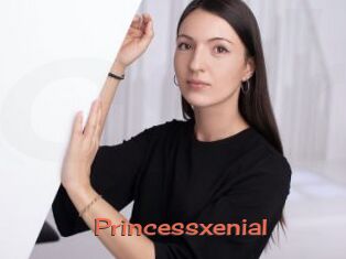 Princessxenial