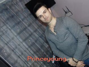 Princeyoung