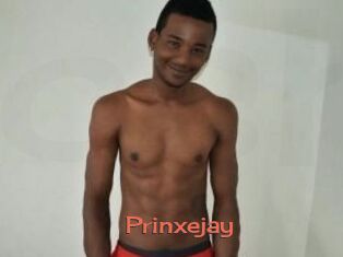 Prinxejay