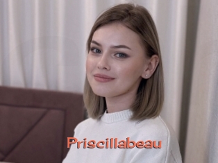 Priscillabeau