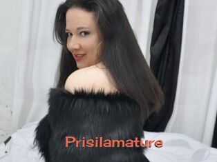 Prisilamature