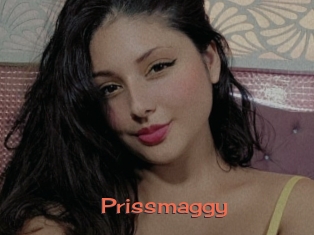 Prissmaggy