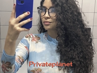 Privateplanet