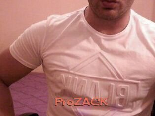 ProZACK