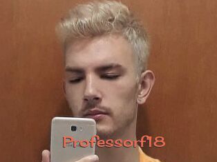 Professorf18