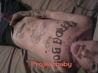 Projextbaby