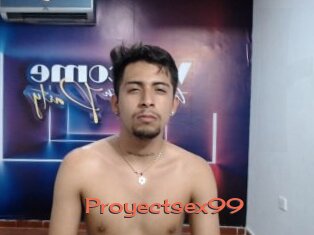Proyectsex99