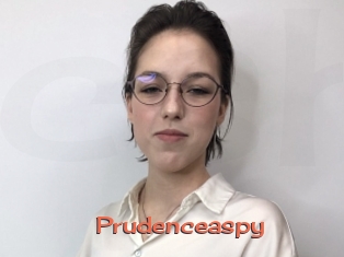 Prudenceaspy