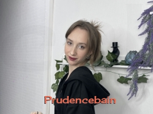 Prudencebain