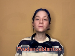 Prudenceblanton