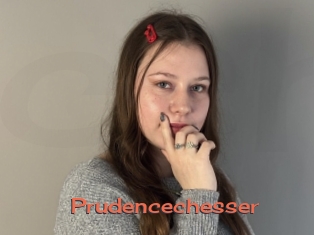 Prudencechesser