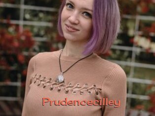 Prudencecilley