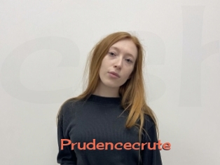 Prudencecrute