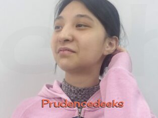 Prudencedeeks