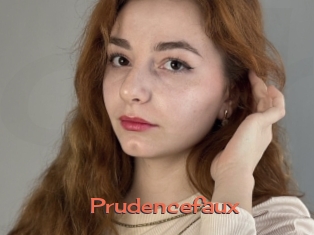 Prudencefaux