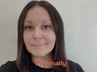 Pruehally