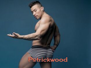 Pstrickwood