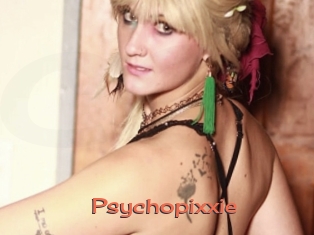 Psychopixxie