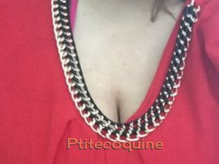 Ptitecoquine
