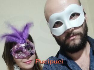 Pucipuci