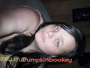Pumpkinbookey