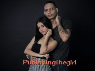 Punishingthegirl