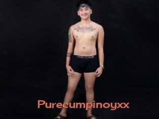 Purecumpinoyxx