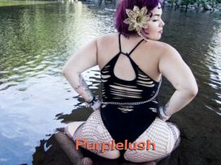 Purplelush