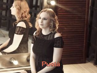Pusia