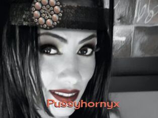 Pussyhornyx