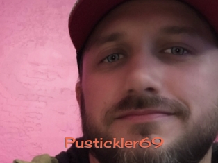 Pustickler69