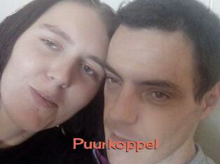 Puurkoppel
